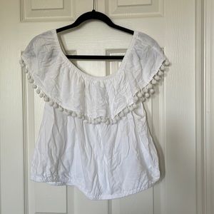 Forever 21 top